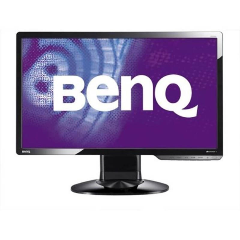 Monitor second hand LED BenQ G922HDL, 18,5 inch, Wide, Grad B