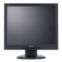 Monitor second hand LCD Philips 170S8FB, Grad B