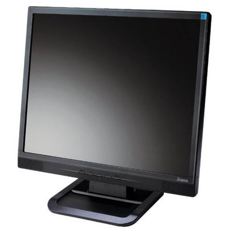 Monitoare second hand Iiyama ProLite E1902S, 19 inch