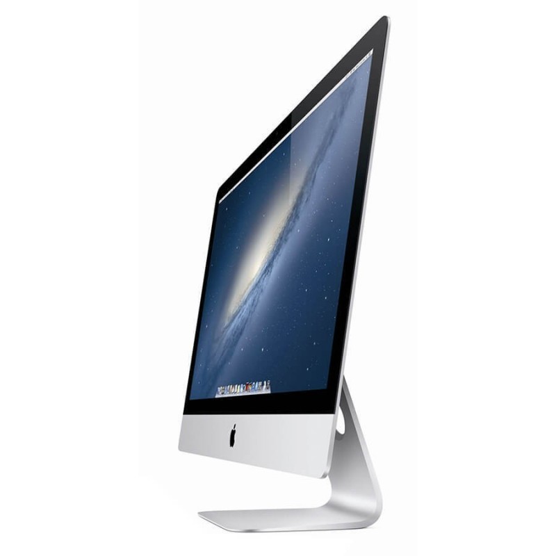 Apple iMac refurbished, i7-4771, 3.5GHz, 27 inch, MF125LL/A
