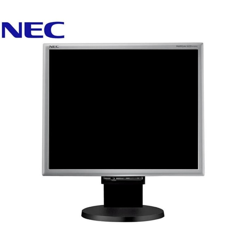 Monitoare second hand LCD NEC MultiSync 1970NXP, 19 inch
