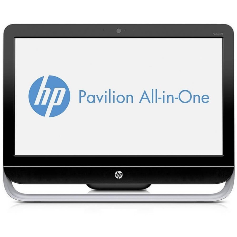 Calculatoare All in One second hand HP Pavilion 23, Intel Core i3-3220