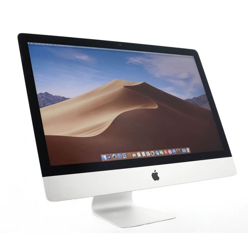 Apple iMac 13,1 , Quad Core i5-3330S, 21.5 inci, A1418