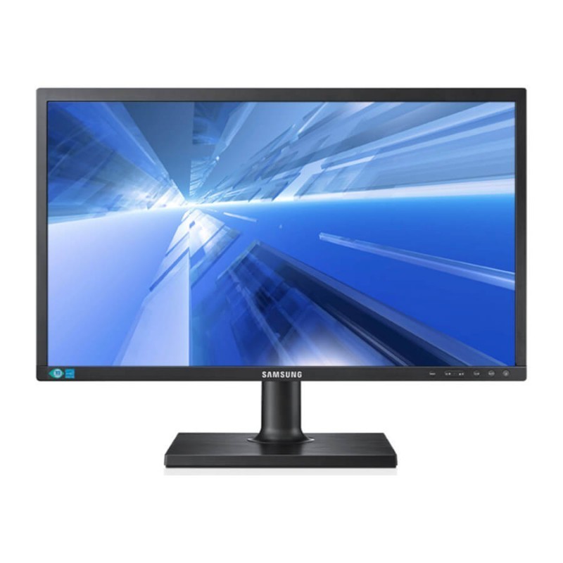 Monitor Second Hand LED Samsung S24C450M 24 inch Full HD