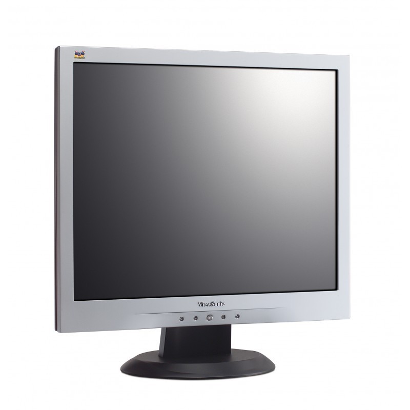 Monitor LCD Refurbished Viewsonic VA703M, 17 Inch