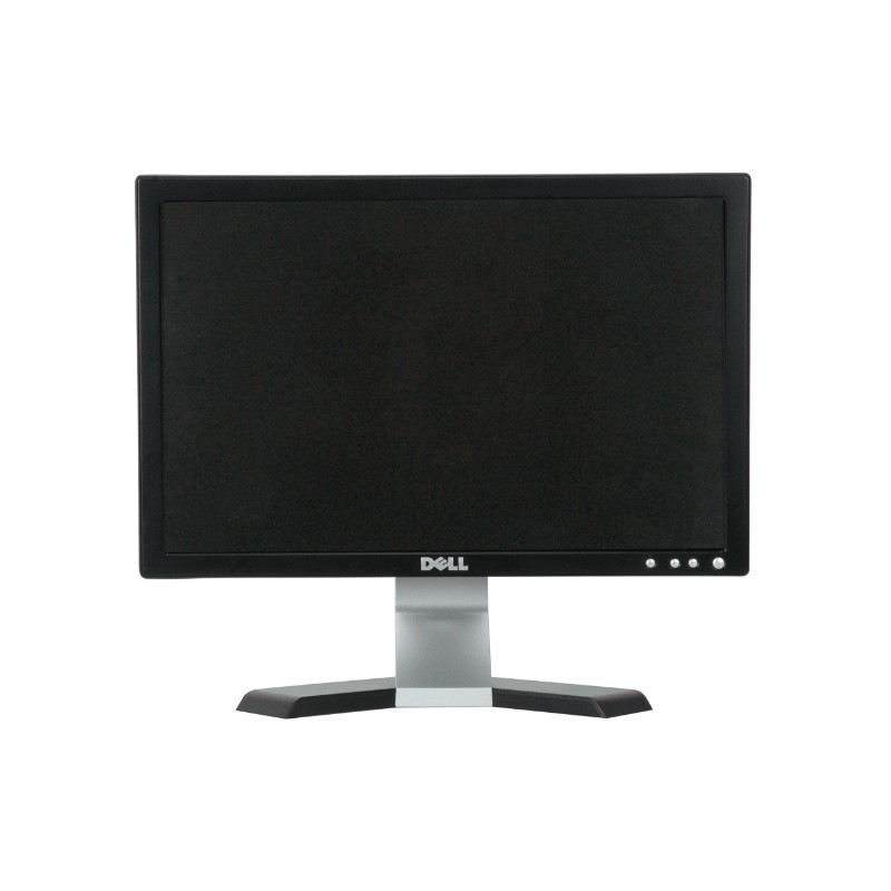 Monitor LCD Refurbished Dell E178WFPC, 17 Inch