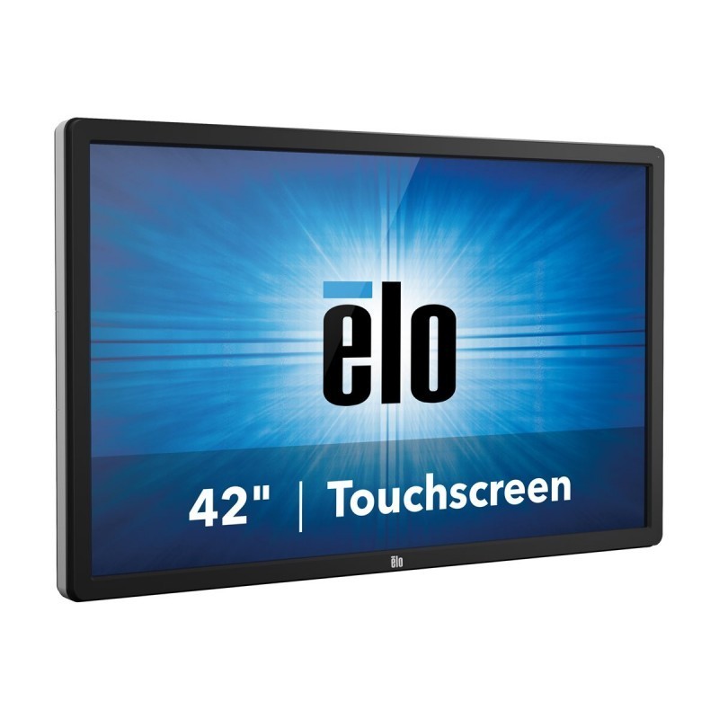 Monitoare TouchScreen Refurbished Elo Touch ET4200L, Full HD