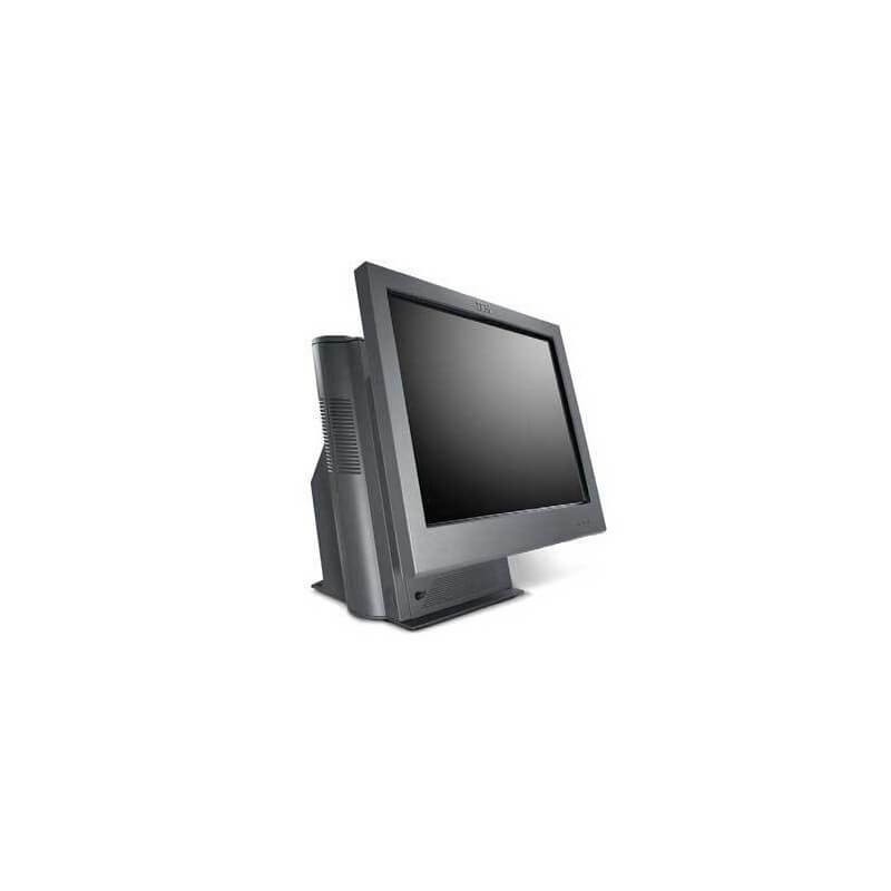 Sistem POS sh IBM SurePOS 4840, Dual Core E1500, Grad A-, 12 inch TouchScreen