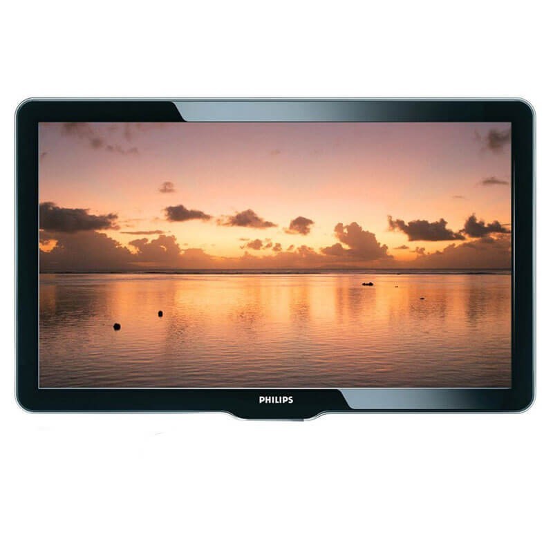 Televizor Second Hand LCD Philips, 47 inch, Full HD, Grad A-, 47PFL5604H/12