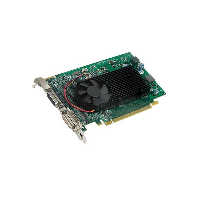 Placa video second hand Xenia PCIE XEN-E0F, 1GB DDR3