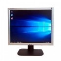 Monitoare Refurbished LG Flatron L1718S-S, 17 inch