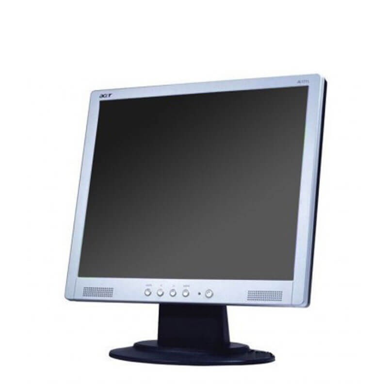 Monitoare LCD Acer AL1715s, 17 inch