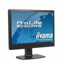 Monitoare LCD Second Hand Iiyama ProLite B2403WS, Grad A-, 24 inci Full HD