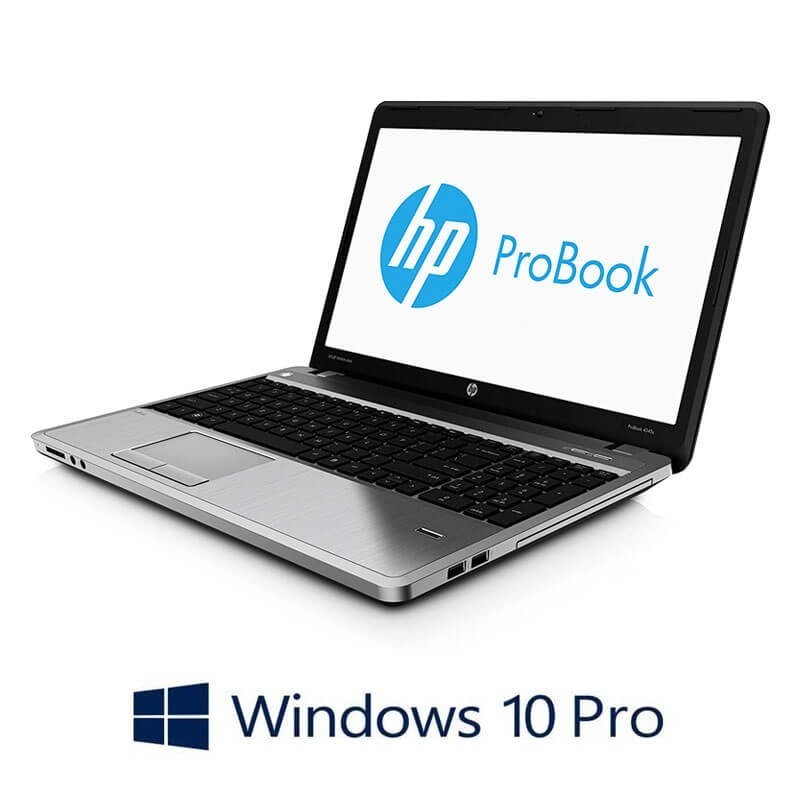 Laptopuri second hand HP ProBook 450 G2, Intel i3-4030u Laptopuri second hand HP ProBook 450 G2, Intel i3-4030u