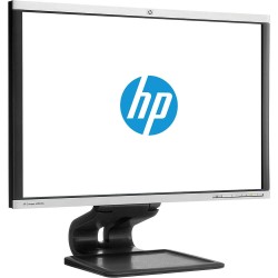 Monitor LED HP Compaq...