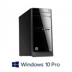Calculatoare HP 110-306nd, AMD Quad Core A6-5200, Win 10 Pro