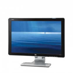 Monitoare LCD HP w2408h, 24 inci Full HD, 1920 x 1200p