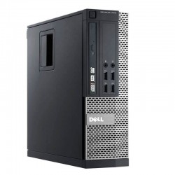 Calculatoare SH Dell Optiplex 7010 SFF, Intel Quad Core i5-3470