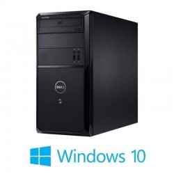 Calculatoare Dell Vostro 270 MT, Core i3-3240, Windows 10 Home