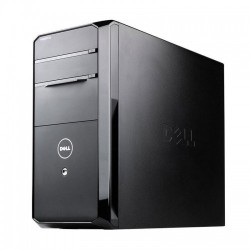 Calculatoare SH Dell Vostro 430 MT, Quad Core i7-860, Radeon HD 7350 1GB