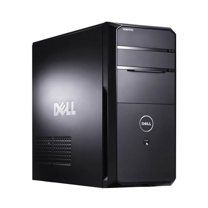 Calculatoare SH Dell Vostro 460 MT, Quad Core i7-2600, 8GB DDR3, 120GB SSD Calculatoare SH Dell Vostro 460 MT, Quad Core i7-2600, 8GB DDR3, 120GB SSD