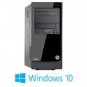 Calculatoare HP Pro 3300 MT, Intel Core i3-2100, Win 10 Home