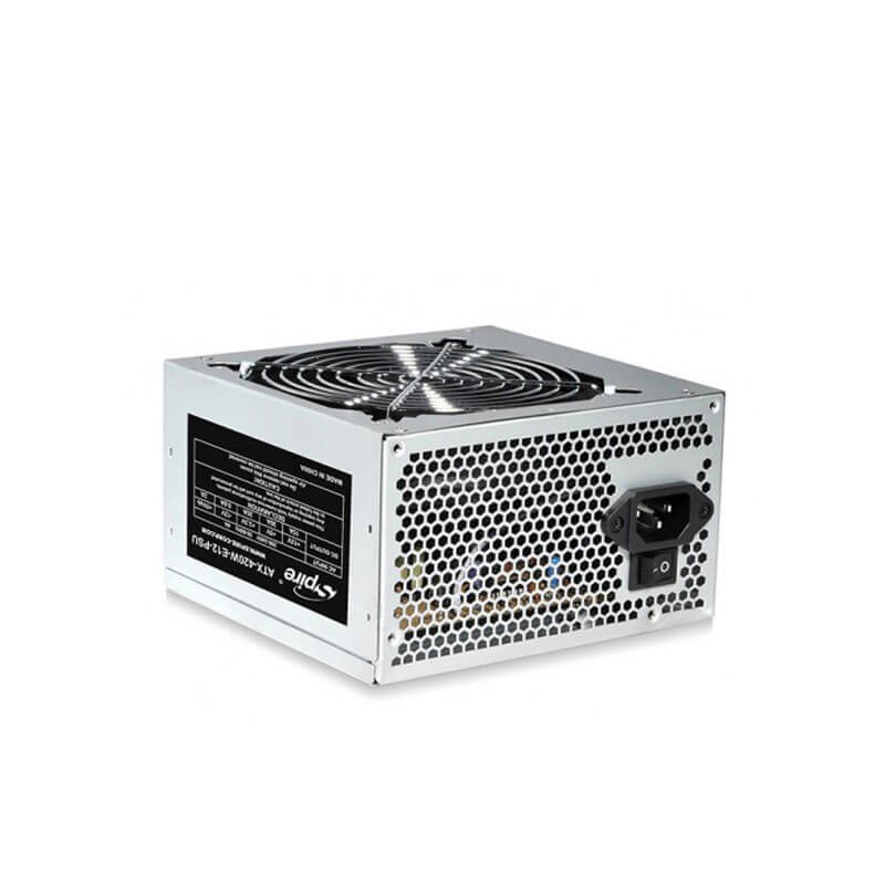 Sursa Alimentare PC Spire ATX-420W-E1-PSU, 420W