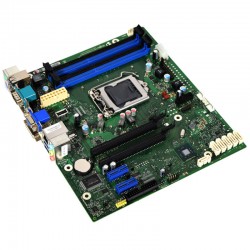 Placa de Baza Fujitsu CELSIUS W530 Socket LGA 1150 + Cooler, D3227-A12