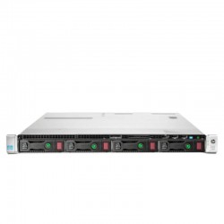 Servere HP ProLiant DL360P G8, 2 x Deca Core E5-2670 v2 - Configureaza pentru comanda