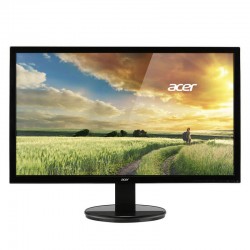 Monitoare LED SH Acer K222HQL, 21.5 inci Full HD, Grad B