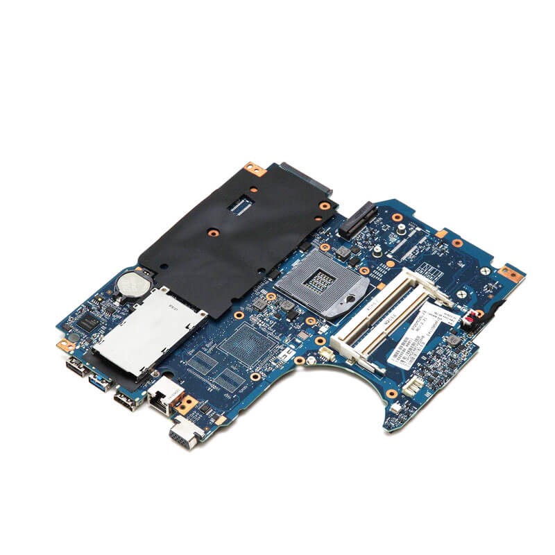 Placa de Baza Laptop HP ProBook 4530s, 646246-001