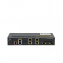 Switch Cisco ME-3400EG-2CS-A, 4 x SFP Gigabit, 2 x Rj-45 10/100/1000Mbps