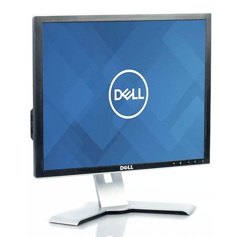 Monitoare Second Hand LCD Dell 1908FPt