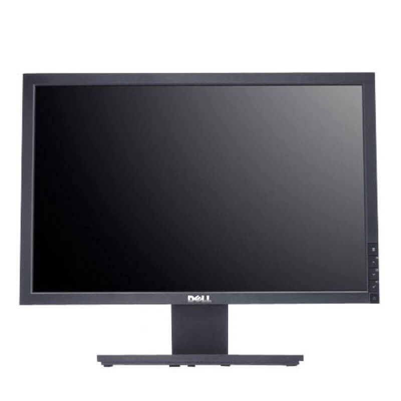 Monitoare LCD Second Hand wide, 5ms, Dell E1909WF