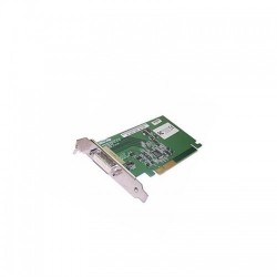 Adaptor PCI Express la DVI