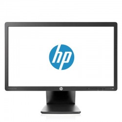 Monitor Second Hand LED 20 inci HP EliteDisplay E201