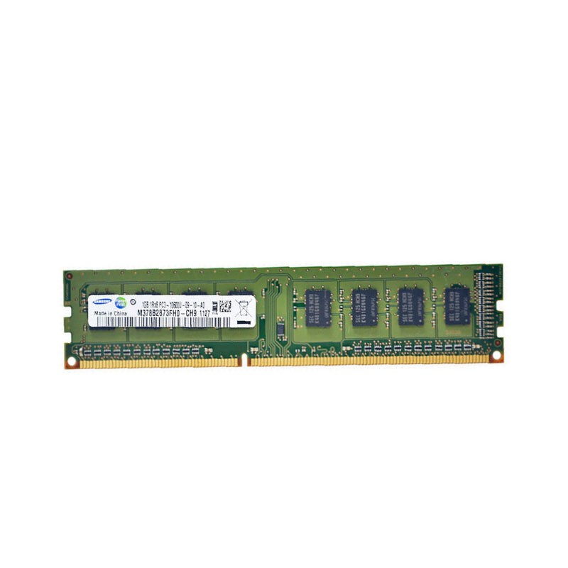 Memorii Second Hand PC 1GB DDR3 Diferite Modele