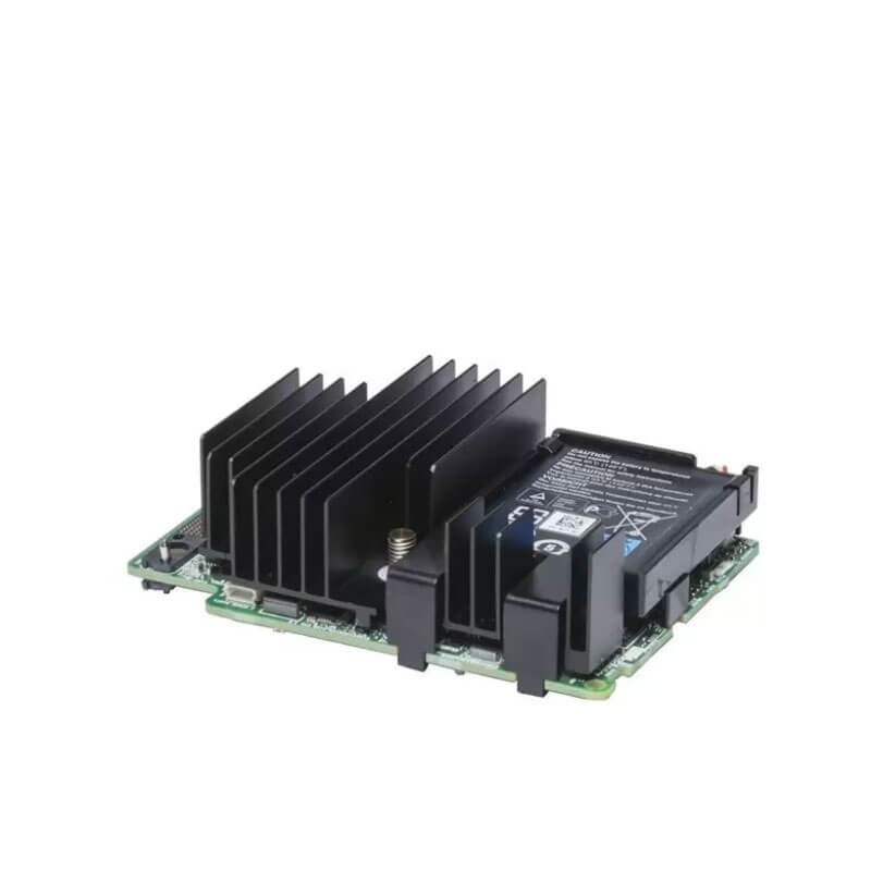 Controller Raid SAS Dell PERC H730 Mini - 1GB + Baterie, 0KMCCD Controller Raid SAS Dell PERC H730 Mini - 1GB + Baterie, 0KMCCD