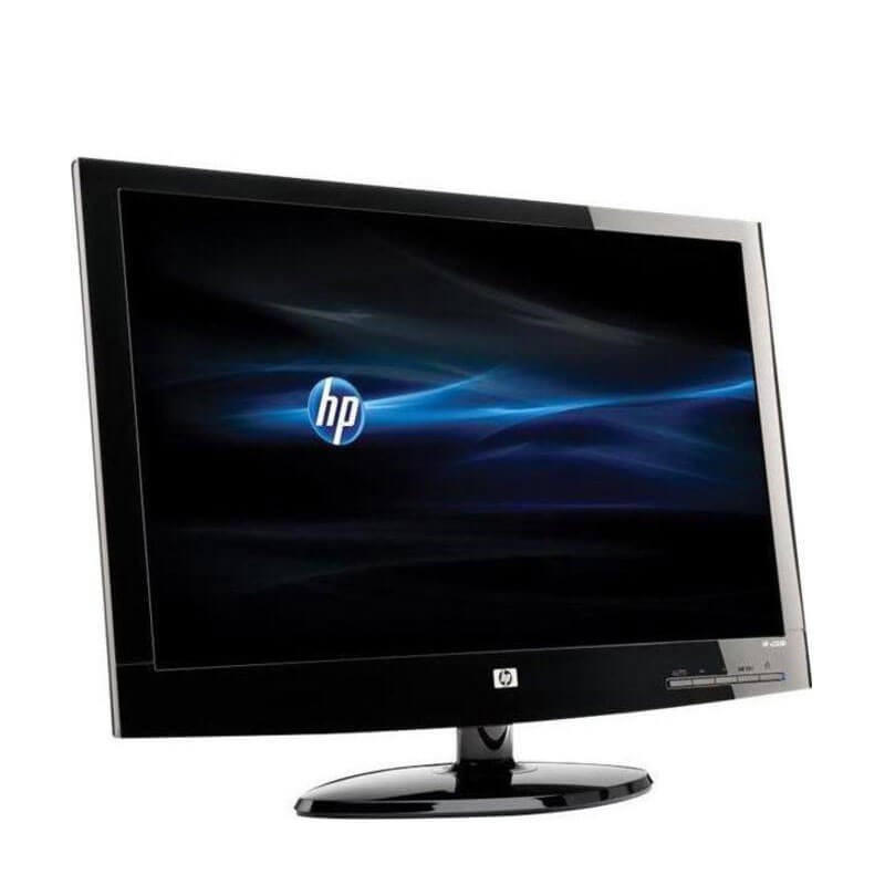 Monitoare LED HP x22LED, 21.5 inci Full HD Widescreen