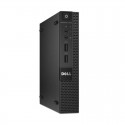 Mini PC Second Hand Dell OptiPlex 3020M, i3-4150T, Grad B
