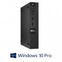 Mini PC  Dell OptiPlex 3020M, i3-4150T, Win 10 Pro
