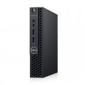 Mini PC SH Dell OptiPlex 3060, Intel Hexa Core i5-8500T, 8GB DDR4, 128GB SSD