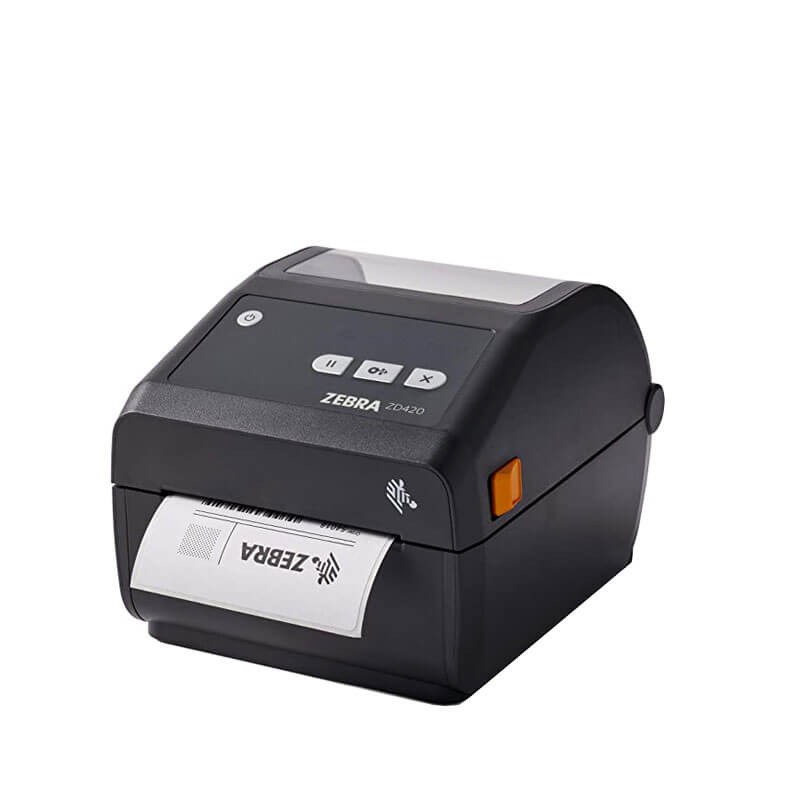 METTEZ NIVEAU votre imprimante pour Zebra ZD420 ZD620 avec une nouvelle
