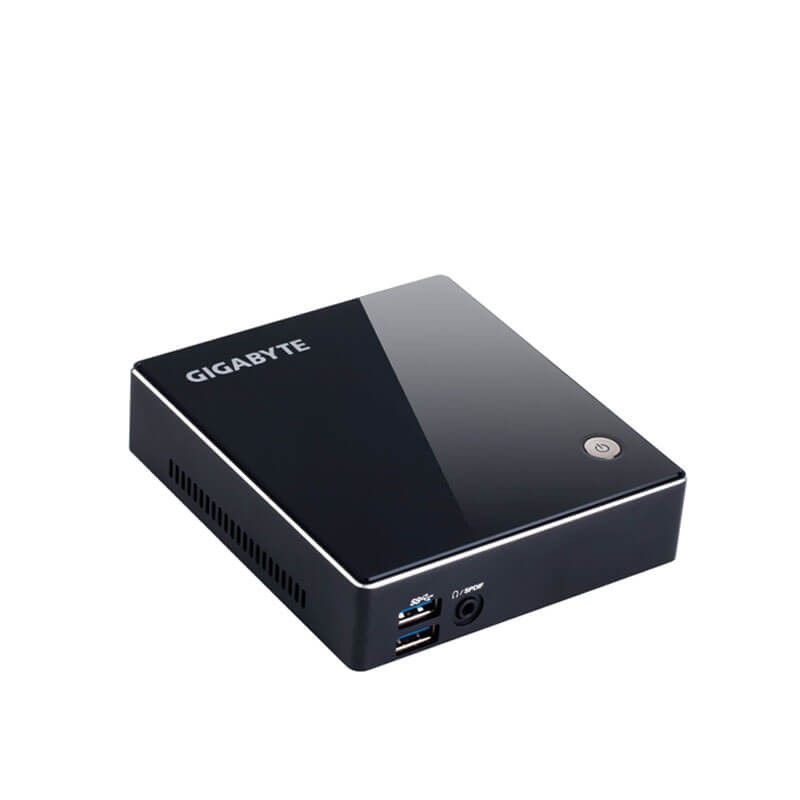 Mini PC SH Gigabyte GB-BXi3-4010, Intel Core i3-4010U, 64GB SSD Mini PC SH Gigabyte GB-BXi3-4010, Intel Core i3-4010U, 64GB SSD