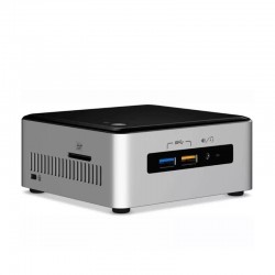 Mini PC SH Intel NUC NUC6i5SYH, Intel Core i5-6260U, 8GB DDR4, 240GB SSD