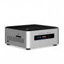 Mini PC SH Intel NUC NUC6i5SYH, Intel Core i5-6260U, 8GB DDR4, 240GB SSD Mini PC SH Intel NUC NUC6i5SYH, Intel Core i5-6260U, 8GB DDR4, 240GB SSD