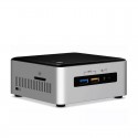 Mini PC SH Intel NUC NUC6i5SYH, Intel Core i5-6260U, 8GB DDR4, 240GB SSD