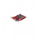 Placi video second hand Palit GeForce 7100GS 128MB DDR3