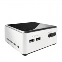 Mini PC SH Intel NUC D34010WYKH, Intel i3-4010U, 8GB DDR3, 240GB SSD