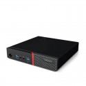 Mini PC SH Lenovo ThinkCentre M700, Intel Quad Core i5-6400T, 250GB SSD